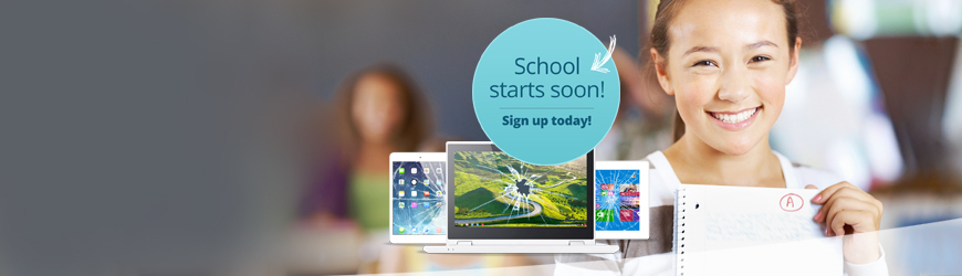 School Insurance Programs K-12