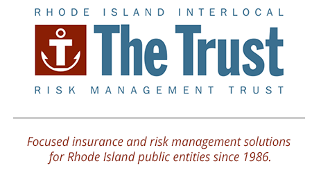 Rhode Island Interlocal Risk Management Trust logo