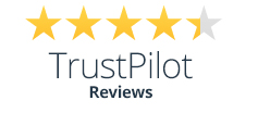 Worth Ave. Group Trust Pilot Rating