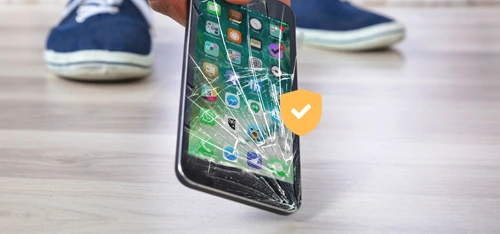 Worth Ave. Group - iPhone Insurance