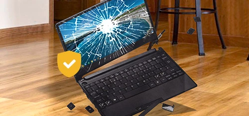 Worth Ave. Group - Laptop Insurance
