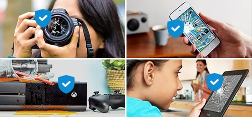 Worth Ave. Group - Camera, Gaming System, iPod, eReader Insurance