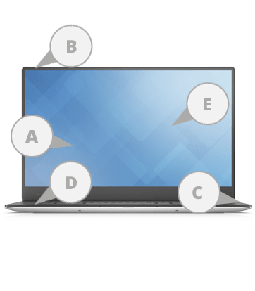 Laptop Repair Retail Cost vs Insurance Vs Warranty, Vs Extended Protection Service Plan